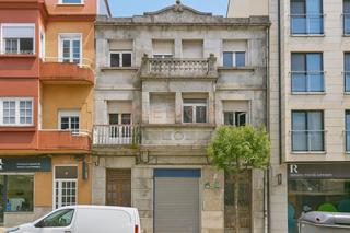 Edifici  Sanjurjo badia