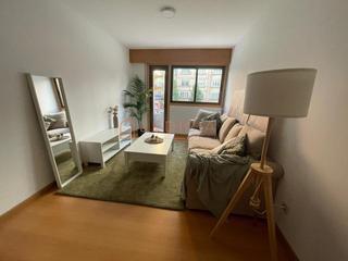 Location Appartement  Rúa travesía de vigo