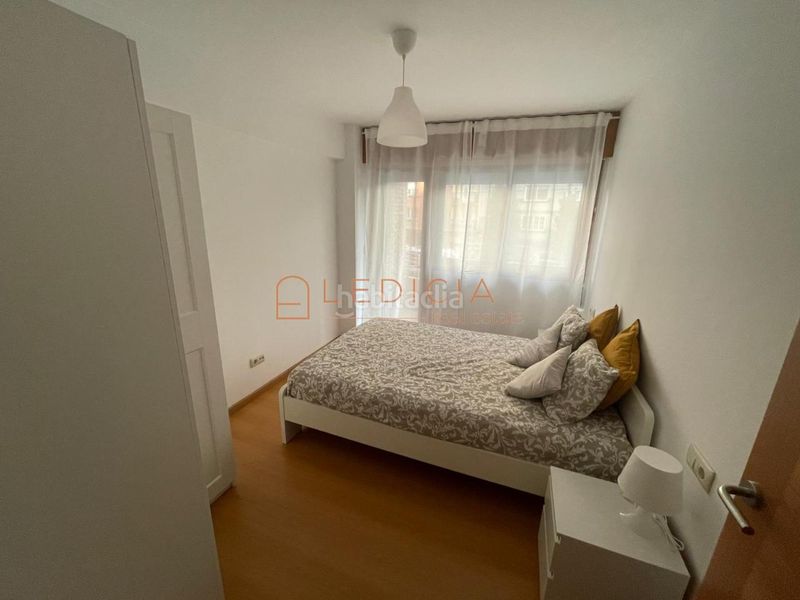 Foto 017d4e33-9e88-4a60-ab71-0fa8b284392b. Rent flat with heating in Fátima Vigo