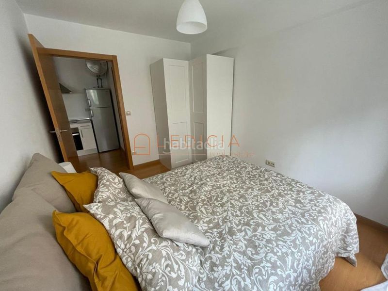 Foto 35d65a4b-958a-4ce5-93f6-016154b4b006. Rent flat with heating in Fátima Vigo