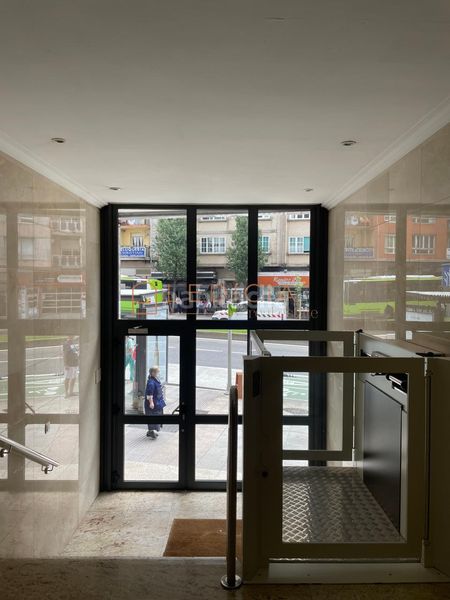 Foto 394142a4-89e1-454b-9ec7-e80dacfb7409. Rent flat with heating in Fátima Vigo