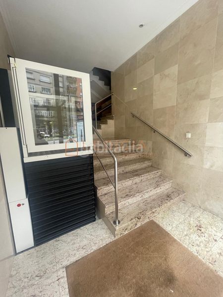 Foto 72fec6ba-4c2f-4921-8988-3ef296e5c4d2. Rent flat with heating in Fátima Vigo