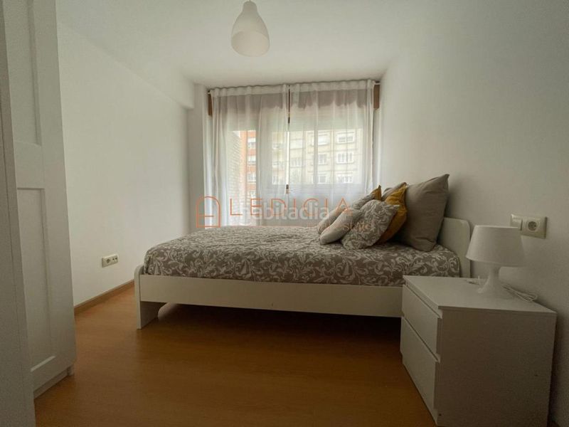 Foto 7699f353-7013-4a96-9671-2e226a021609. Rent flat with heating in Fátima Vigo