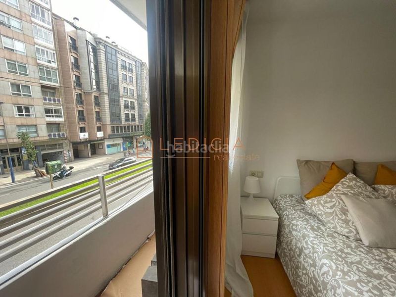 Foto 898bf5d9-993c-4028-a71e-af49a5e24581. Rent flat with heating in Fátima Vigo