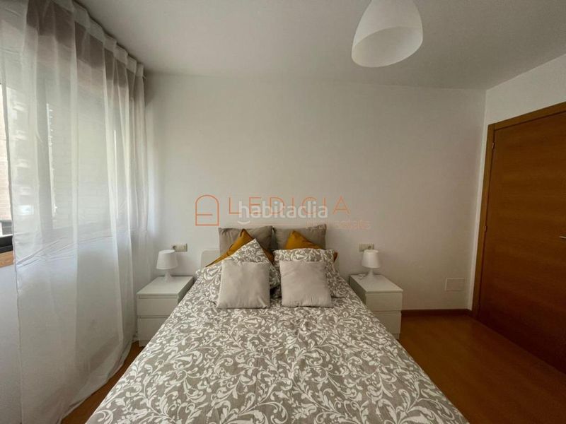 Foto ccca2d0c-9d8b-4291-84b0-c534c5efa694. Rent flat with heating in Fátima Vigo