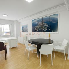 Rent Office space  Rosalia de castro