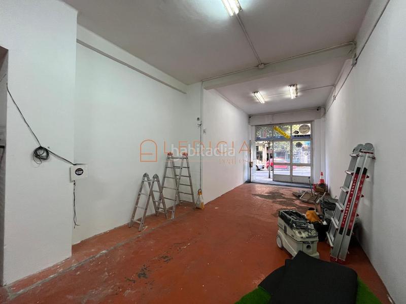 Foto 98ae9fa0-3525-4e18-bd2a-972c9e2412e8. Local comercial en oporto 24 en Centro - Areal Vigo