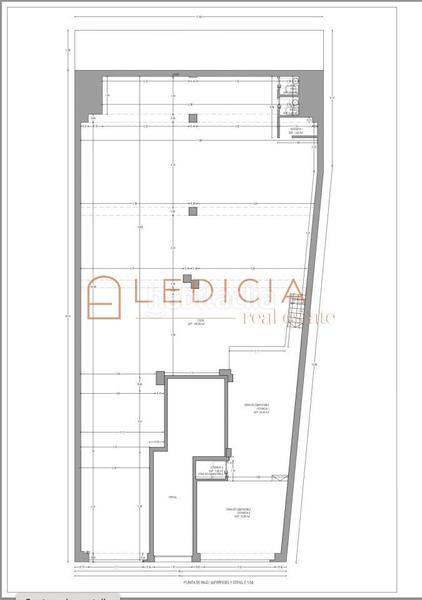 Foto cd8f0407-ca15-43d8-b25c-fb400b916a09. Local comercial en oporto 24 en Centro - Areal Vigo