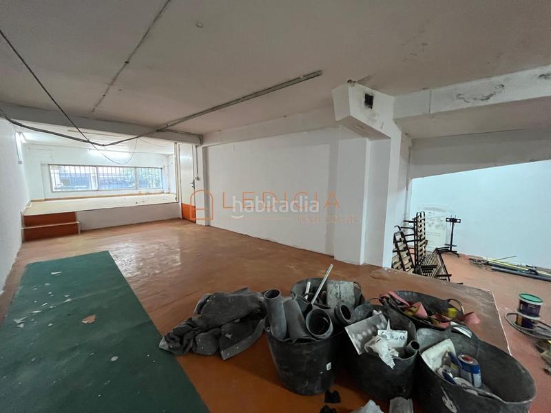 Foto f9ccfe07-23c5-4b58-8c49-8f4bde8a9e5e. Local comercial en oporto 24 en Centro - Areal Vigo