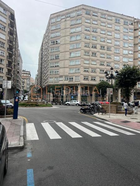 Foto 28102c91-5c36-4ef0-a176-400ad072c303. Alquiler local comercial en Centro - Areal Vigo