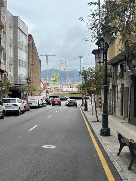 Foto aa0752f4-d0da-4a34-a458-23b9caf8a5a7. Alquiler local comercial en Centro - Areal Vigo