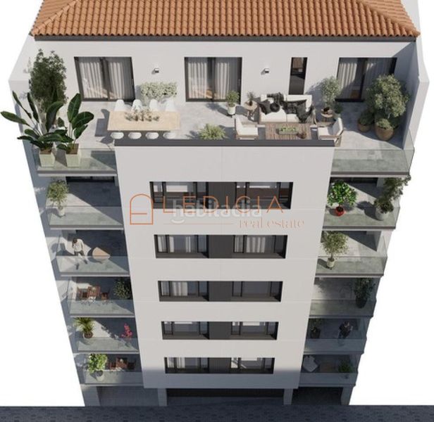 Foto 8ce57fdb-e1a9-41d6-880a-58000f847c65. Flat with heating parking in Teis Vigo