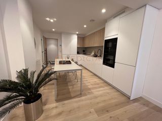 Flat  Sanjurjo badía