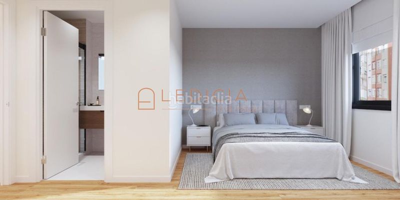 Foto 9b33405f-6ecc-4790-b860-5ae89dded6de. Flat with heating parking in Teis Vigo