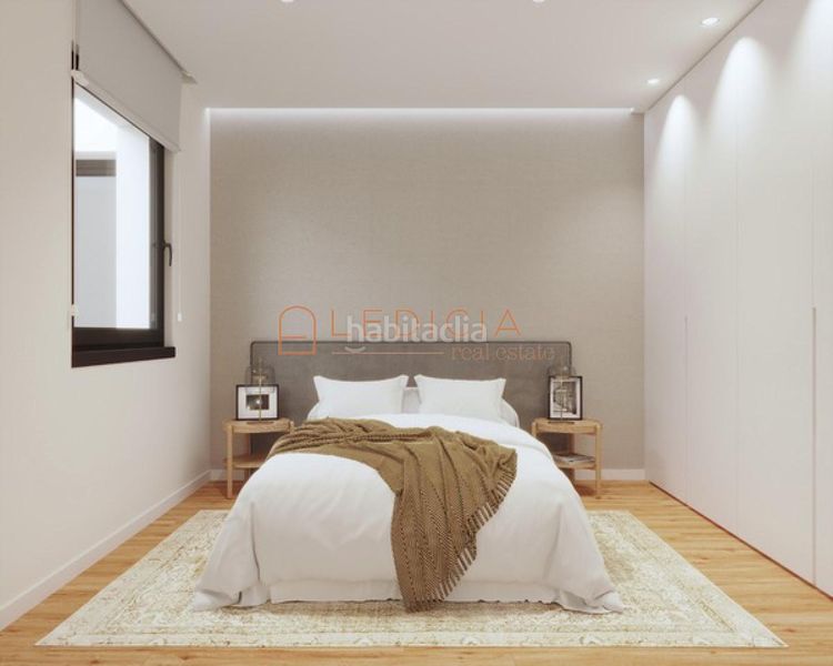Foto f4dcde94-c6bf-4e9a-a68a-3c137385bae1. Flat with heating parking in Teis Vigo
