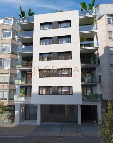 Foto 8f3e3172-e16e-4f9a-9baa-687864dea33c. Appartamento con riscaldamento parcheggio in Teis Vigo