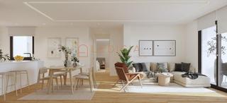 Etagenwohnung  Sanjurjo badía
