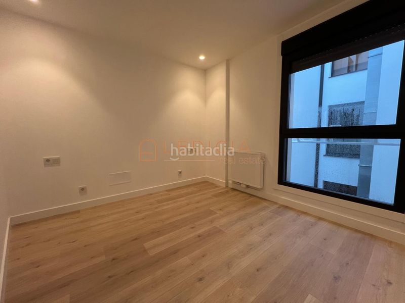 Foto 05e92a09-1b62-41c4-9265-338892cdd3b6. Flat with heating parking in Teis Vigo
