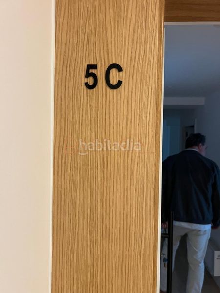 Foto 102dd1eb-81c6-488b-9a8f-7a51ca457f99. Flat with heating parking in Teis Vigo