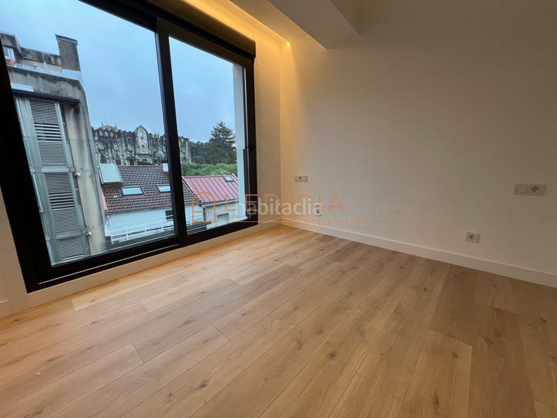 Foto c791cf95-42a7-433c-8fcc-b9a86b87f442. Flat with heating parking in Teis Vigo