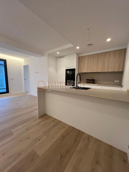 Foto d4c13a68-e896-46f5-b117-3707dcfd93d9. Flat with heating parking in Teis Vigo