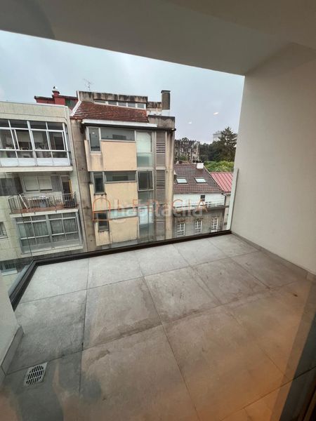 Foto e209fb08-4c31-4800-b17c-c41f8511c01e. Flat with heating parking in Teis Vigo