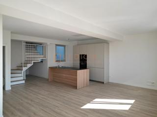 Dachwohnung  Gran via