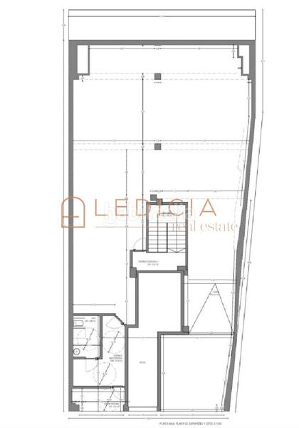 Foto 142be14e-510a-4892-b806-a5b919496769. Alquiler local comercial en oporto 24 en Centro - Areal Vigo