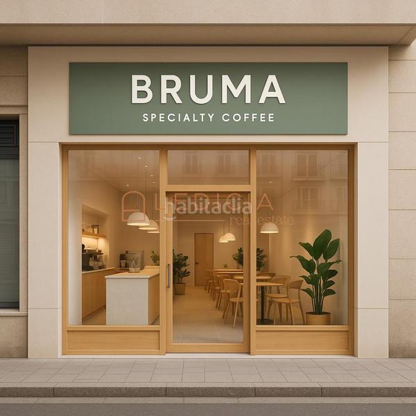 Foto c4aea0d1-27e6-44ad-9865-152d76f745ae. Alquiler local comercial en oporto 24 en Centro - Areal Vigo