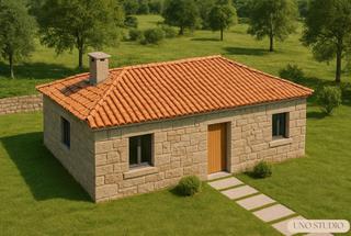 Terreny residencial  Lugar pontacons