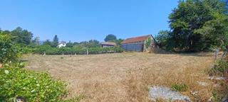 Terreny residencial  Lugar pontacons