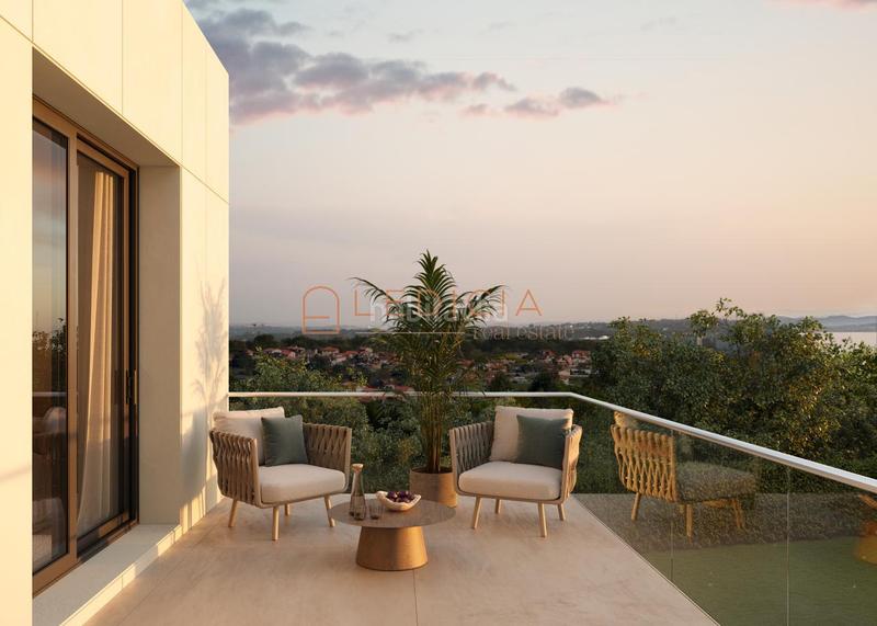 Foto 0a378d36-2734-43fc-a945-34be2dc598de. Chalet avec chauffage parking piscine dans Coruxo - Oia - Saiáns Vigo