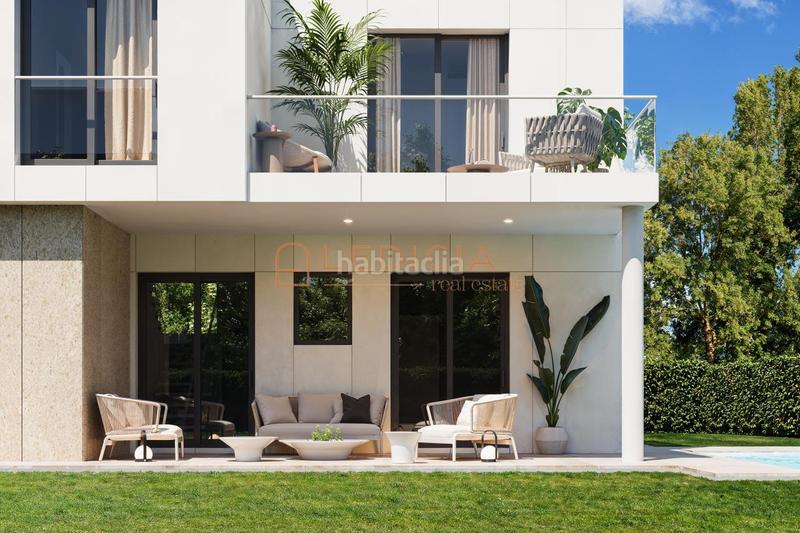 Foto 6ec3682e-f002-40c8-bfe4-f89cc5aa0684. Xalet amb calefacció aparcament piscina a Coruxo - Oia - Saiáns Vigo