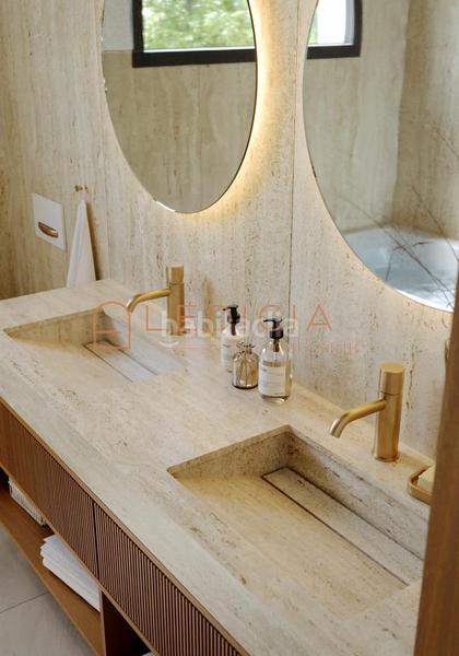 Foto f9a50ac1-6f9e-4822-922f-5c19de1e4e0b. Chalet with heating parking pool in Coruxo - Oia - Saiáns Vigo