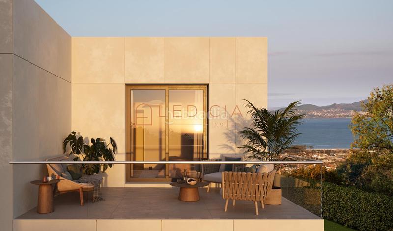 Foto a0cb71c8-81d0-44e5-b686-3ade59c30ac6. Chalet con riscaldamento parcheggio piscina in Coruxo - Oia - Saiáns Vigo