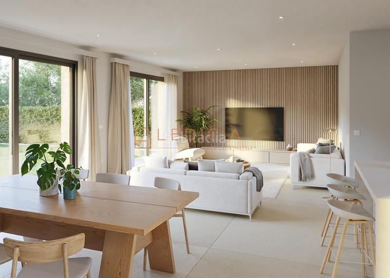 Foto c3b48259-9961-49b7-ad9a-b3edc6cec005. Chalet con riscaldamento parcheggio piscina in Coruxo - Oia - Saiáns Vigo