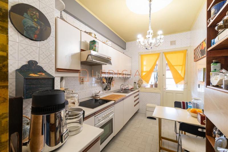 Foto 622a9284-bc2d-4ef8-bac3-1d0753a4b37b. Appartamento in Camelias - Pi y Margall Vigo