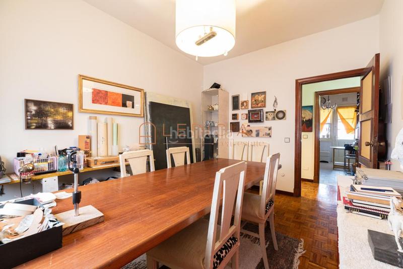 Foto bc9a9b07-8322-4e40-85d7-9ad2c9618c76. Appartamento in Camelias - Pi y Margall Vigo