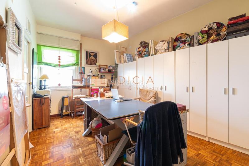 Foto f6b2d704-36bf-4786-baf8-af7b01155650. Appartamento in Camelias - Pi y Margall Vigo