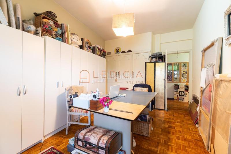 Foto 72da5c61-9e3f-41bd-99a9-9b672d25ce31. Appartement dans Camelias - Pi y Margall Vigo