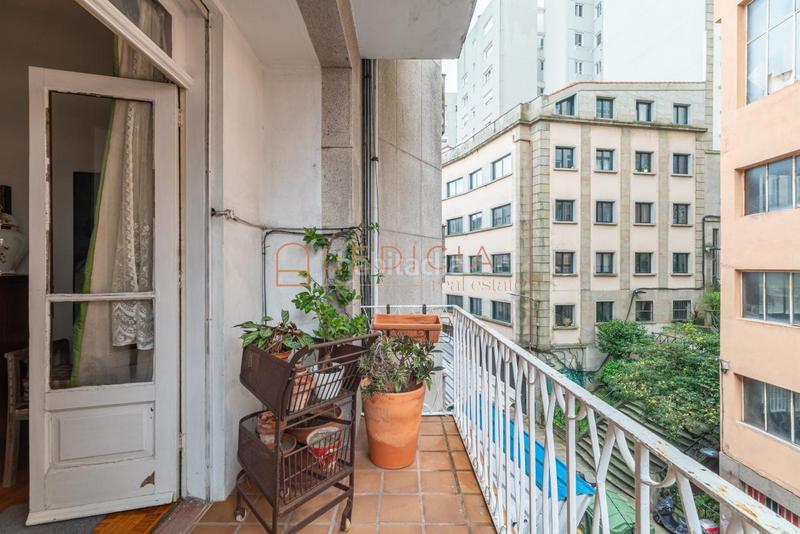 Foto 7bb91944-a622-4cfb-99aa-49aef31fc6a1. Appartement dans Camelias - Pi y Margall Vigo