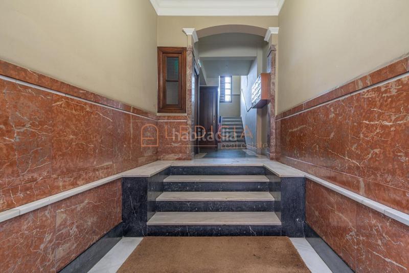 Foto 180ea603-03cd-4c29-8446-4282a236350f. Piso en Camelias - Pi y Margall Vigo