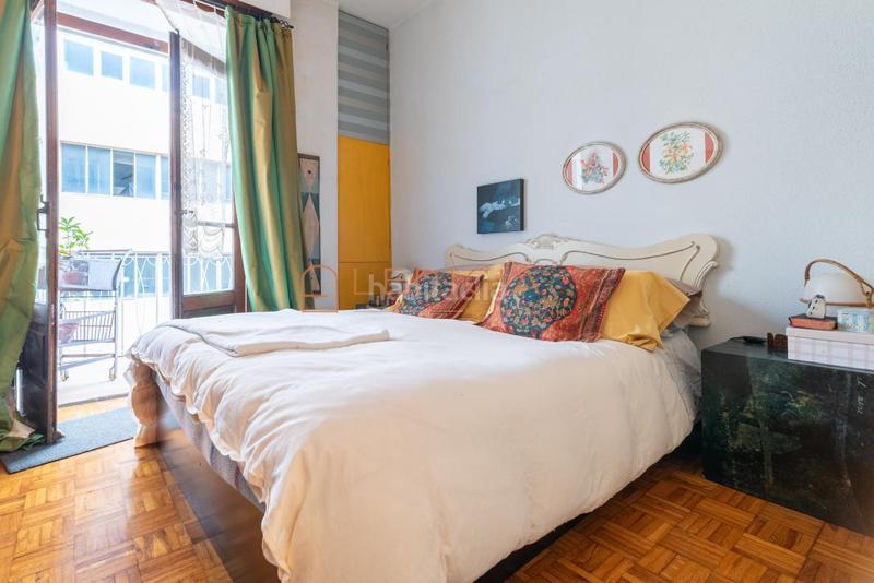 Foto 284c5905-3343-433a-9c37-9850c33803c5. Piso en Camelias - Pi y Margall Vigo