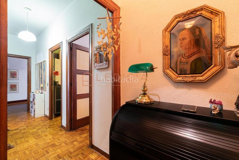 Foto e142daf8-1459-42de-8275-a8af8989d227. Piso en Camelias - Pi y Margall Vigo