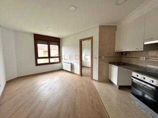 Rent Flat in Domingo bueno 112