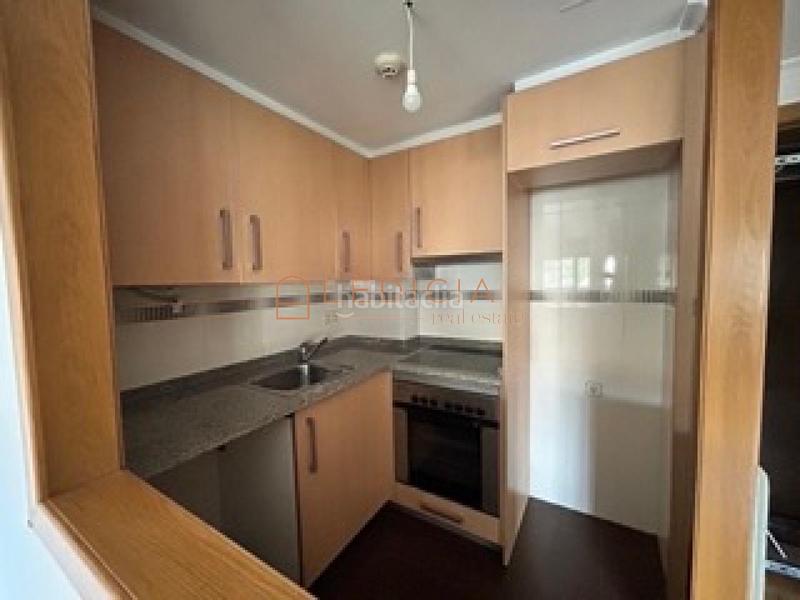 Foto 8405847d-0af2-4e06-bade-cdfa0c30705c. Studiowohnung mit heizung parking in travesía de Vigo - san xoán Vigo