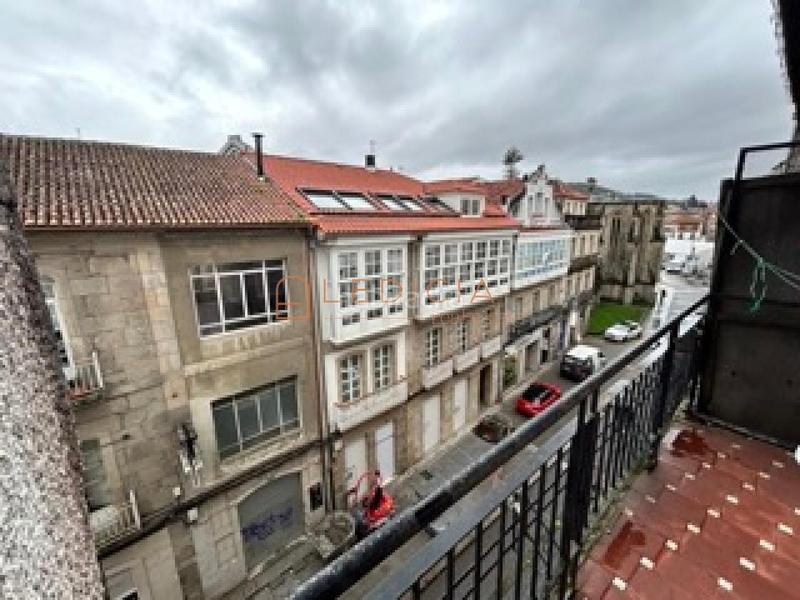 Foto 31a35189-bddf-4121-ae63-3614ef87e948. Affitto appartamento con riscaldamento in Centro - Echegaray Pontevedra