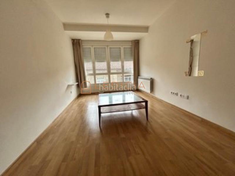 Foto f4e84faf-738b-4f9e-9d4d-376a4af47369. Affitto appartamento con riscaldamento in Centro - Echegaray Pontevedra