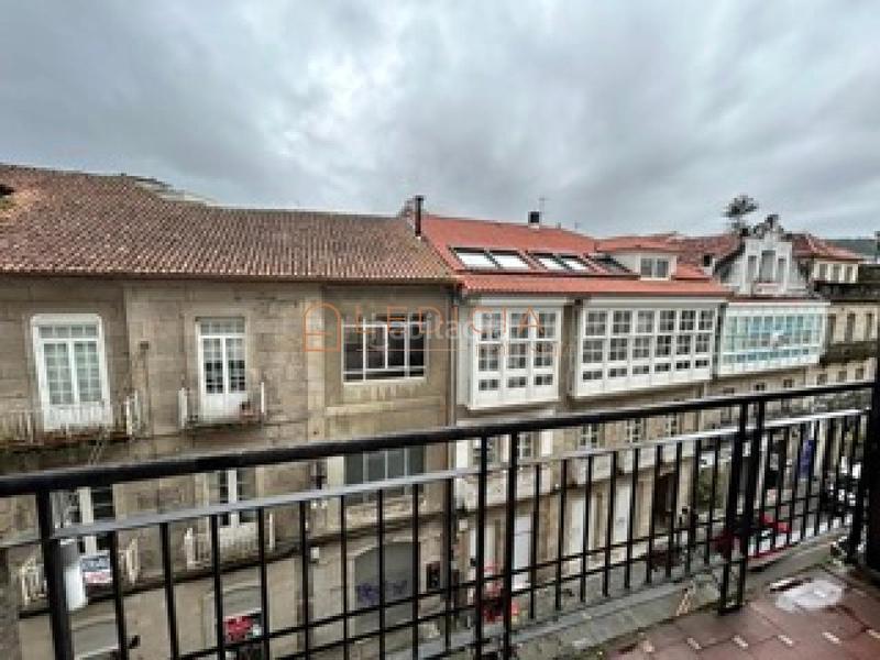 Foto bfd31915-4aa8-4a36-934e-430a0e0dba56. Rent flat with heating in Centro - Echegaray Pontevedra