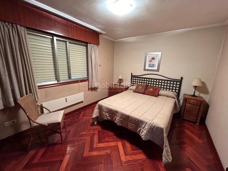 Foto 17524172-cda3-4f55-ad10-bd95bb2c633e. Affitto appartamento con riscaldamento parcheggio in Vigo